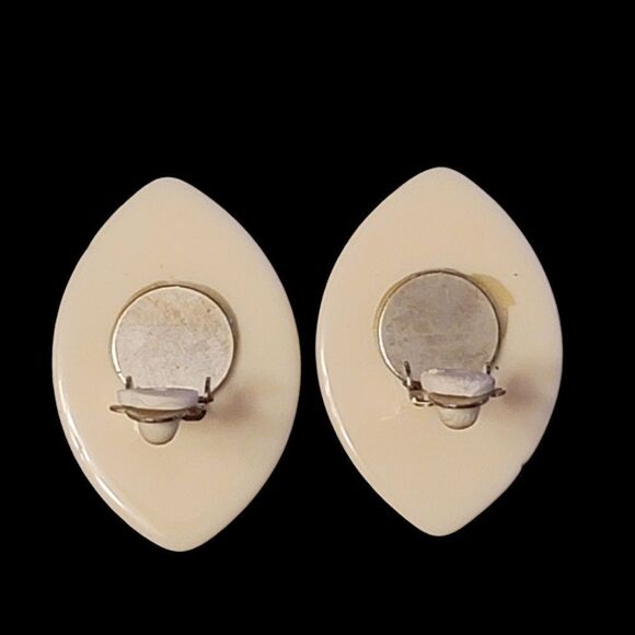 💍Clip Earrings - Picture 2 of 3